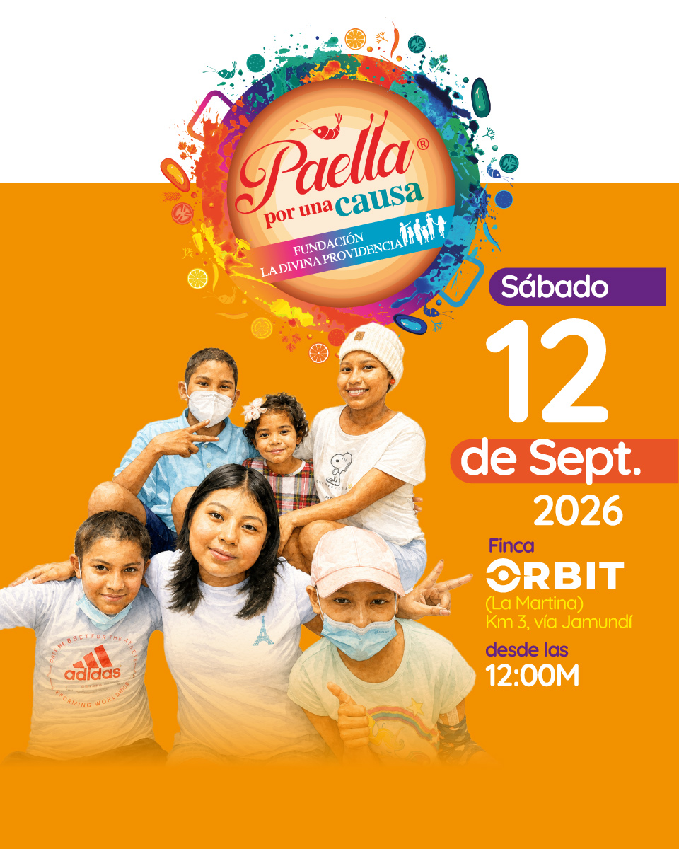 Entrada Adultos Paella por una Causa 2026