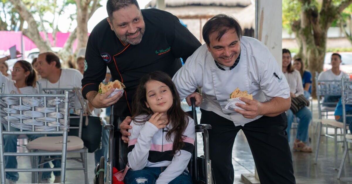 cursos gastronomicos