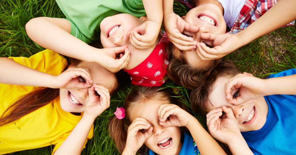 Día Internacional del cáncer infantil 2024
